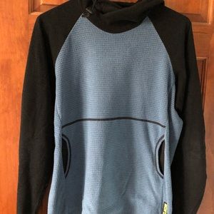 Women’s Melanzana Sweater